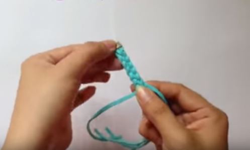 cách làm vòng tay handmade xinh xắn
