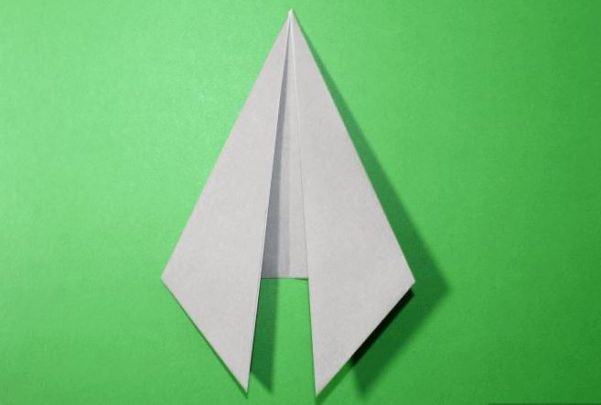 cách gấp con hà mã origami