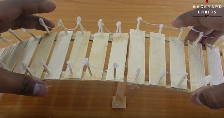 Tổng hợp 92 hình về mô hình cây cầu bằng giấy  daotaonec