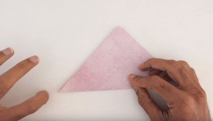 cách làm con ngựa từ giấy