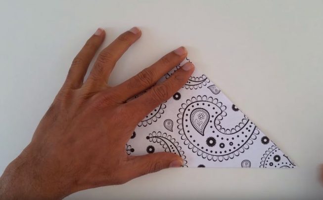 cách làm hộp đựng kẹo từ giấy